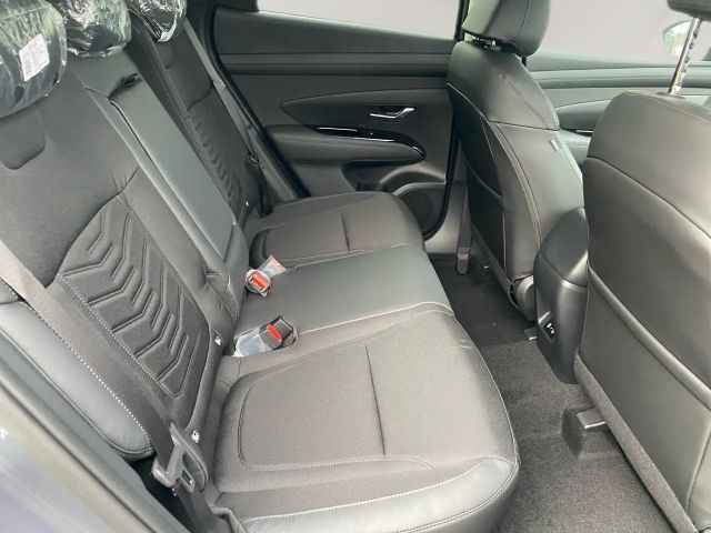 Hyundai Tucson Trend