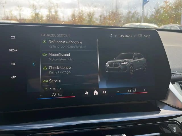 BMW X1 M-Sport xDrive20d