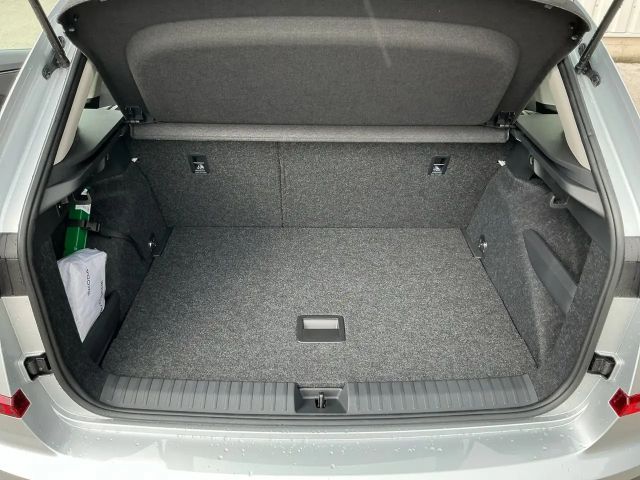 Skoda Kamiq Essence TSI