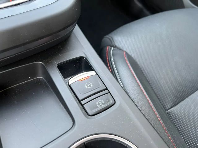 Renault Arkana EDC RS TCe 160