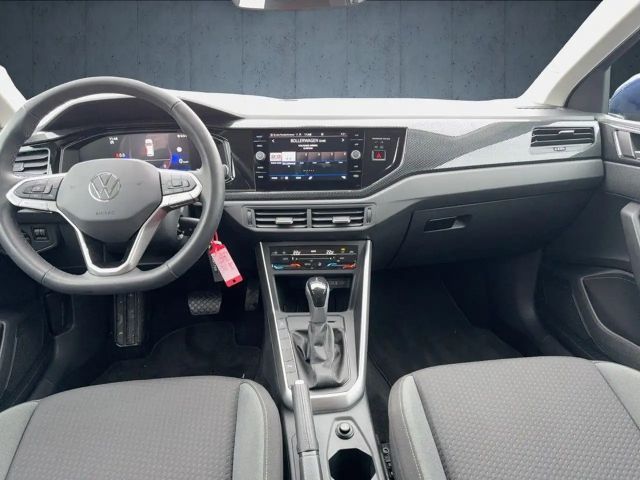 Volkswagen Taigo 1.0 TSI DSG Life