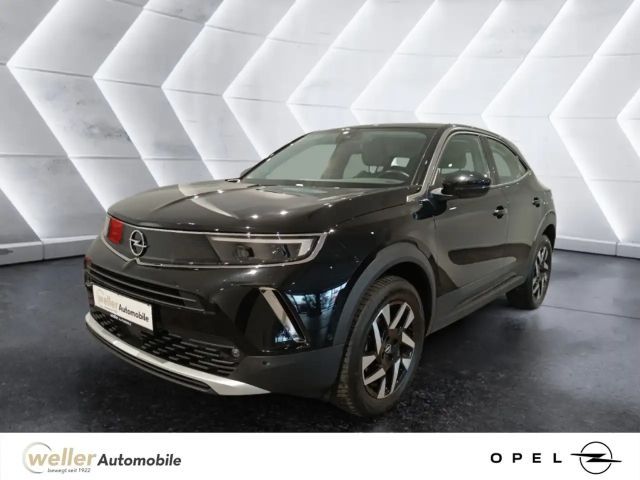 Opel Mokka 1.2 Turbo Turbo