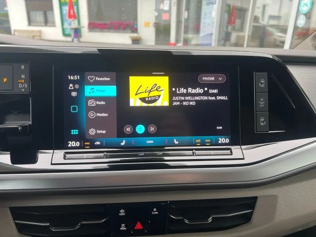 Volkswagen Multivan DSG Life T7