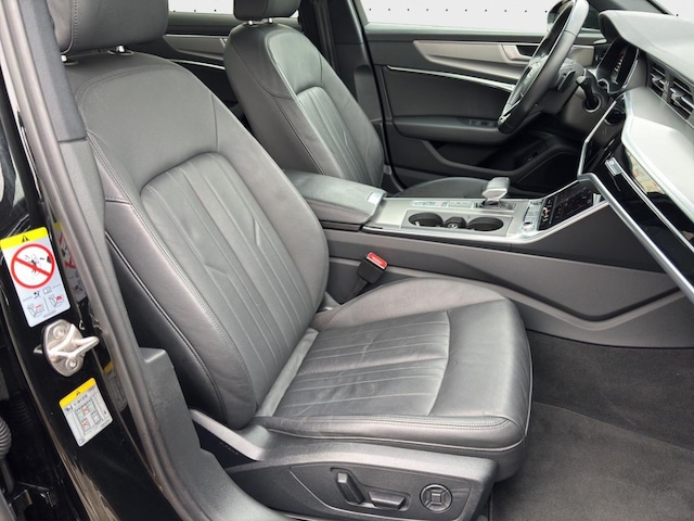 Audi A6 40 TDI S-Tronic Sedan