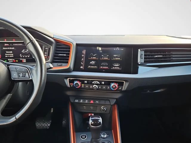 Audi A1 Citycarver 35 TFSI S-Tronic