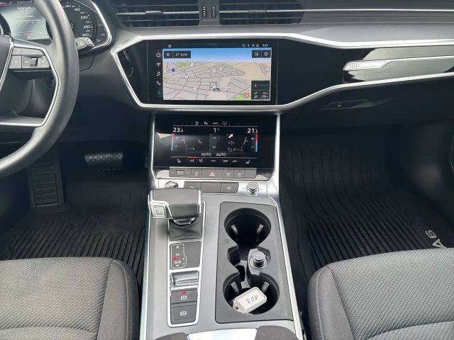 Audi A6 45 TFSI