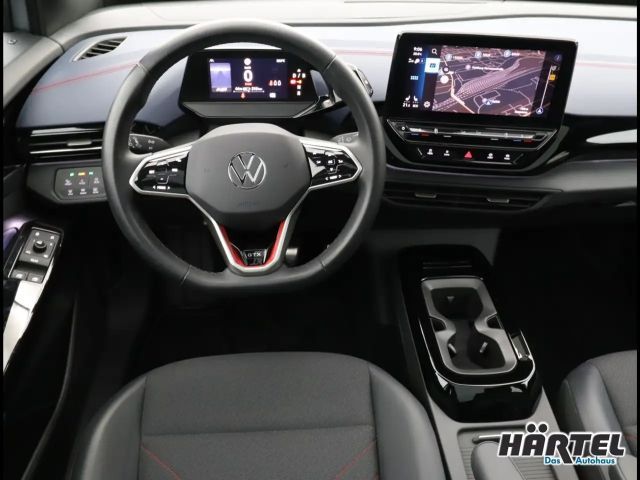 Volkswagen ID.4 4Motion 77 KWh GTX