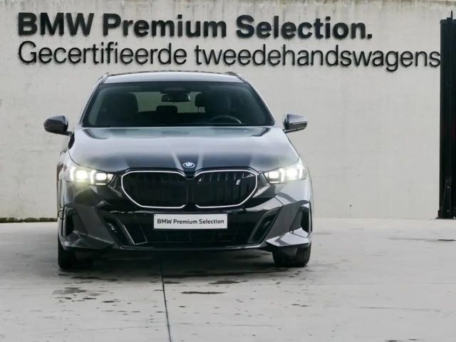 BMW i5 M-Sport Touring eDrive40