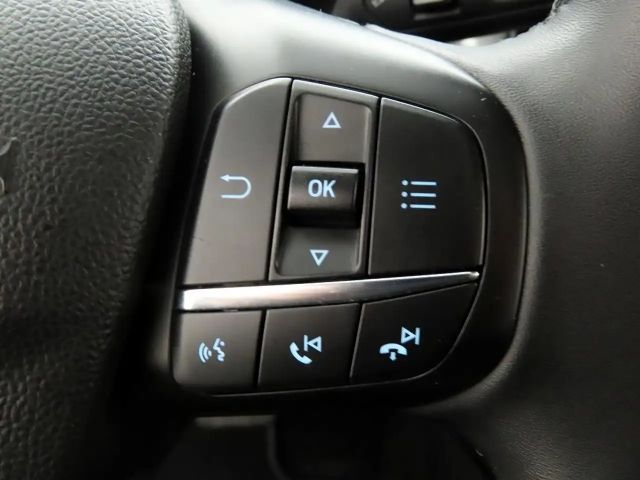 Ford Focus 1.5 EcoBlue Titanium Wagon