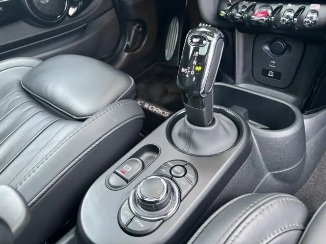 MINI John Cooper Works LED HUD ACC PANO RFK H/K