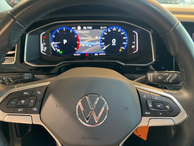 Volkswagen Taigo DSG R-Line