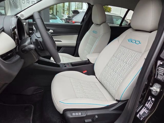 Fiat 600e Hybrid "La Prima" 1.2 T3 (110PS) DCT