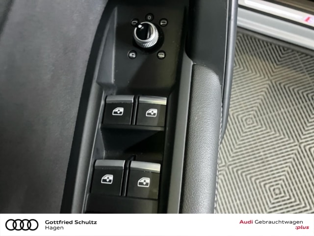 Audi Q5 40 TDI Quattro S-Tronic