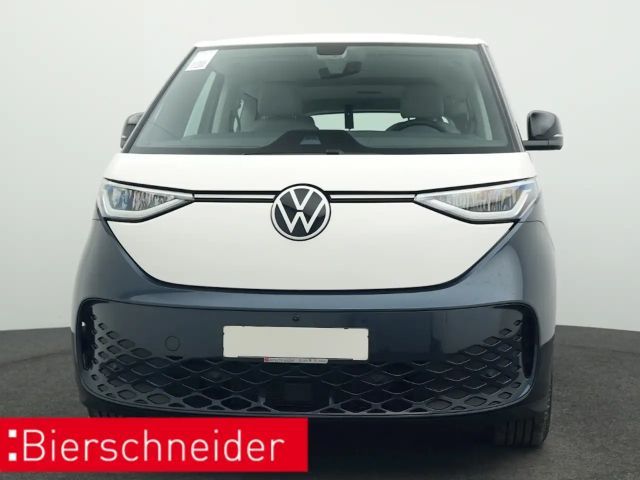 Volkswagen ID.Buzz Pro