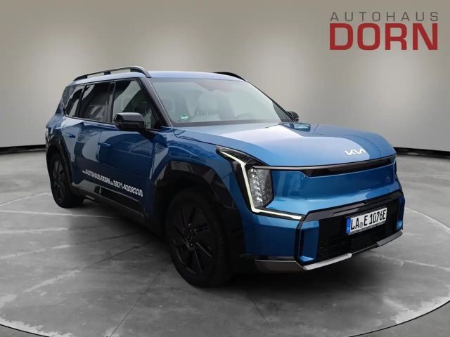 Kia EV9 99,8 kWh GT-Line Vierwielaandrijving