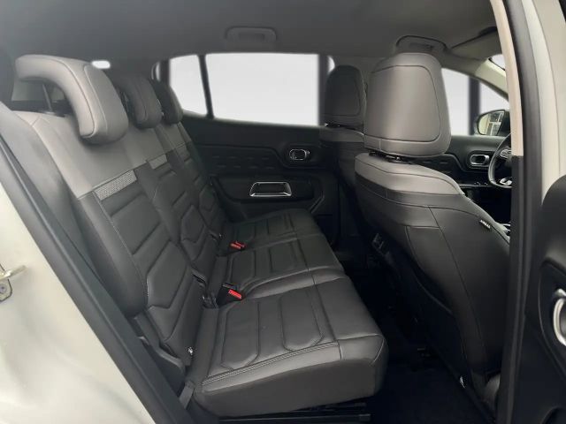 Citroën C5 Aircross Hybrid Pack Shine