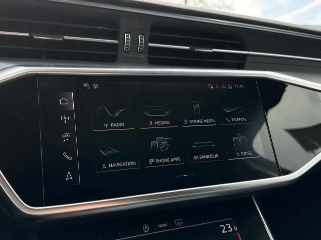 Audi S6 Avant Quattro