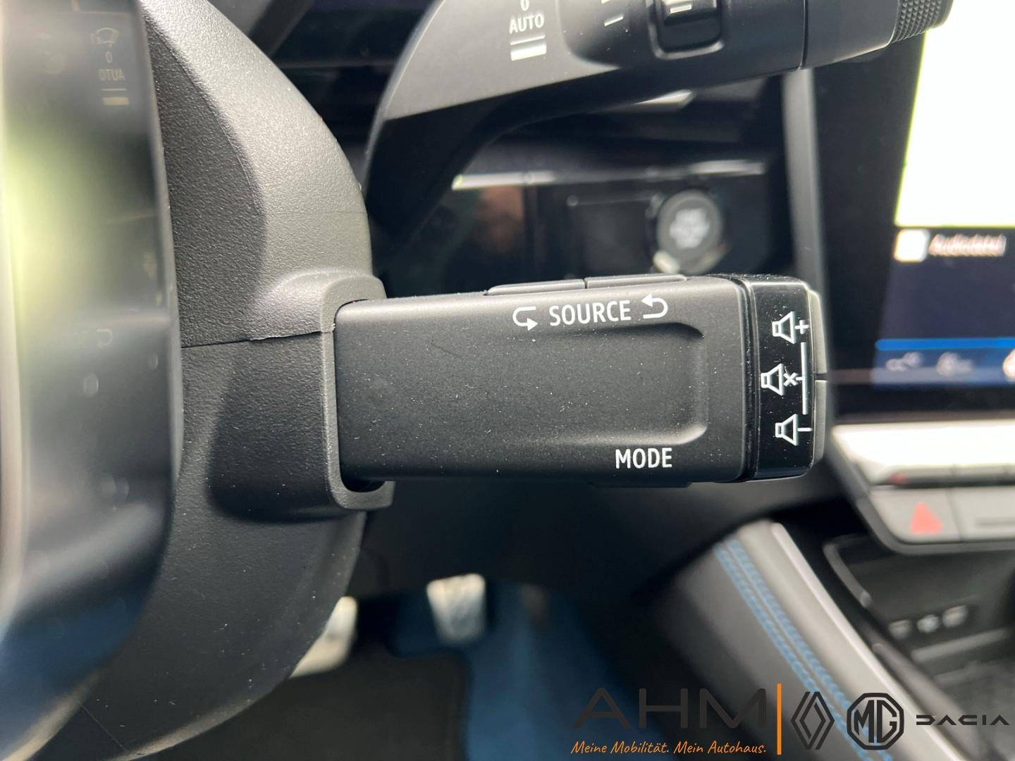 Renault Rafale E-Tech E-Tech Full Hybrid