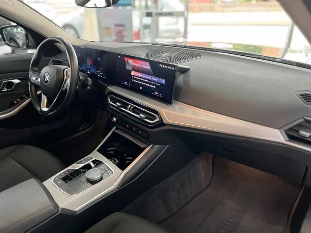 BMW 318 318d Touring