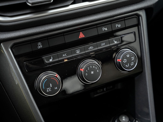 Volkswagen T-Roc 1.5 TSI Style