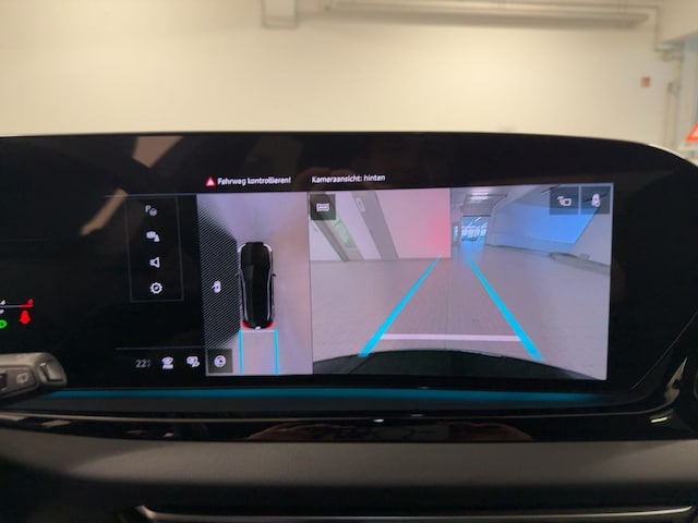 Audi A5 Avant Quattro S-Tronic