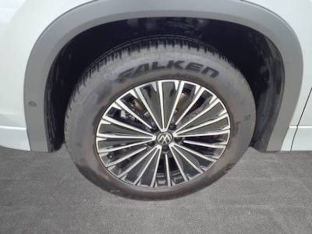 Volkswagen Tayron 1.5 eTSI DSG IQ.Drive