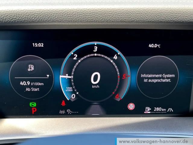 Volkswagen Tayron 2.0 TDI DSG Life