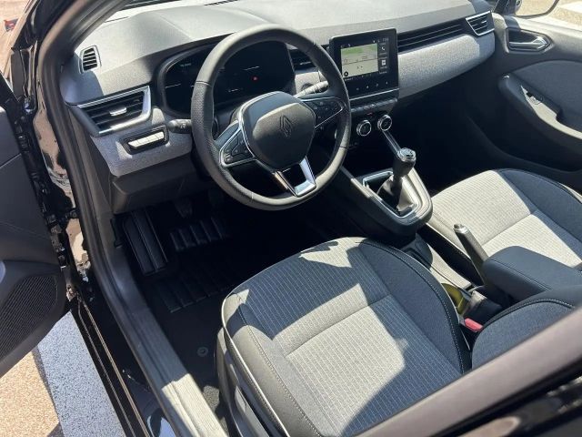 Renault Clio TCe 90 Techno