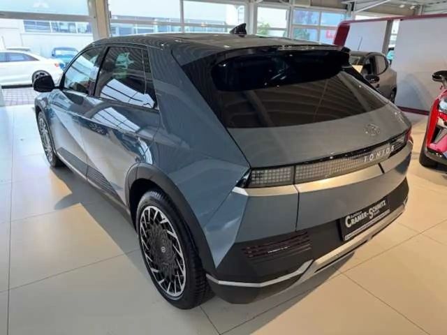 Hyundai IONIQ 5 Techniq
