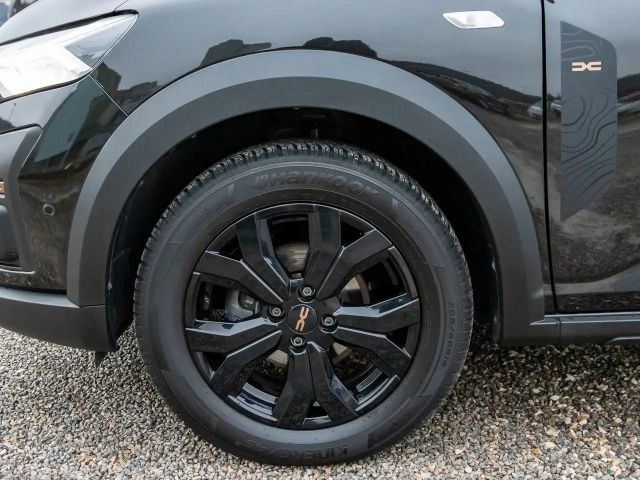 Dacia Sandero Extreme Stepway TCe 110