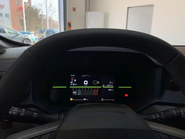 Dacia Duster 4WD TCe 130