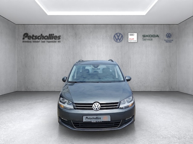 Volkswagen Sharan Comfortline
