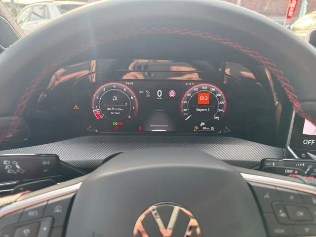 Volkswagen Golf 2.0 TSI GTI Golf VIII