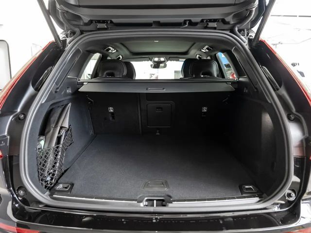 Volvo XC60 AWD Ultra