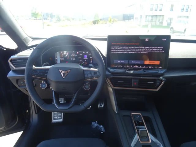 Cupra Formentor 2.0 TSI 4Drive DSG VZ