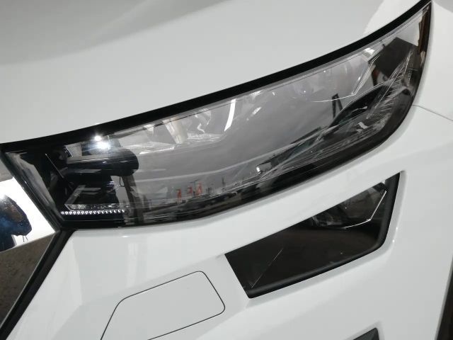 Skoda Kodiaq Style Style