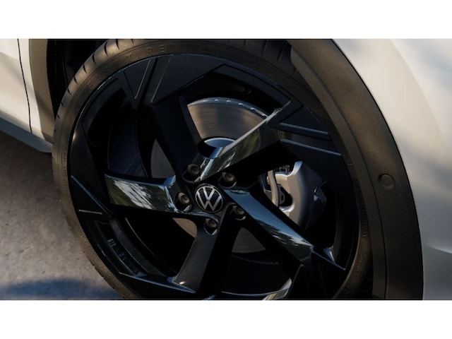 Volkswagen T-Roc DSG R-Line