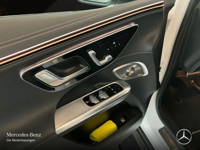 Mercedes-Benz EQE SUV 350 4MATIC AMG Line