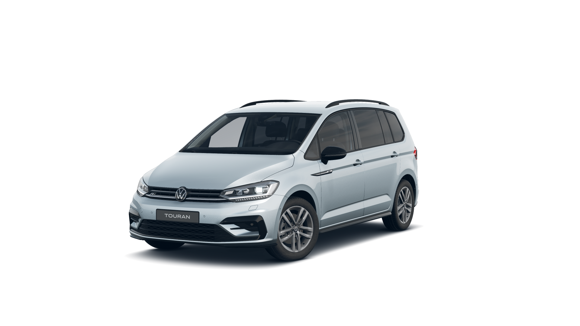 Volkswagen Touran DSG Highline