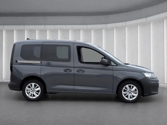 Volkswagen Caddy 2.0 TDI Combi