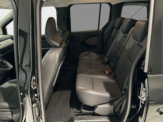 Nissan Townstar N-Connecta Townstar EV