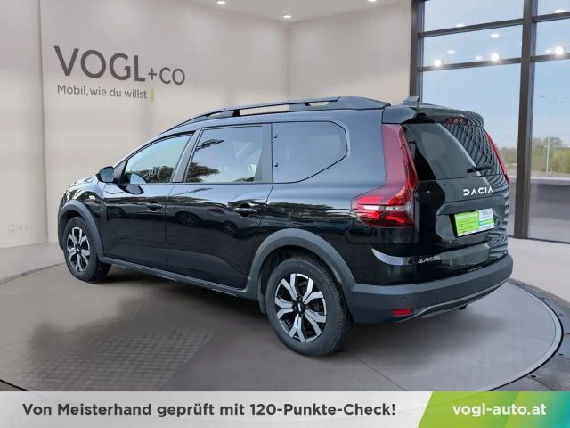 Dacia Jogger Extreme TCe 110