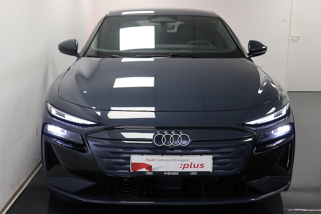 Audi A6 e-tron Avant Quattro