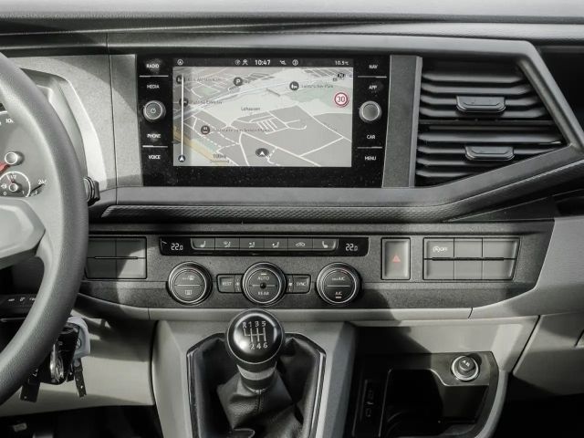 Volkswagen Caravelle T6 Trendline