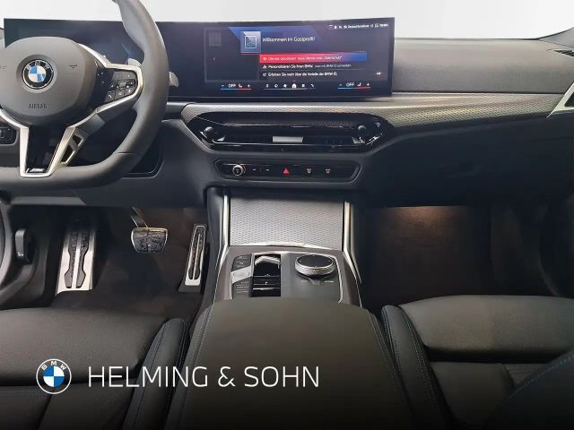 BMW 340 M-Sport Sedan xDrive