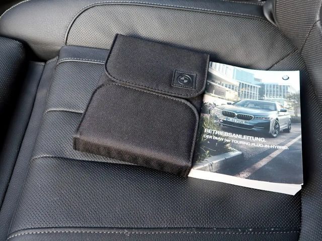 BMW 530 530e Touring xDrive