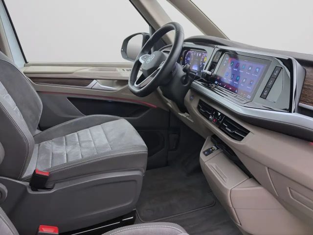 Volkswagen Multivan 2.0 TDI DSG Lang Style T7