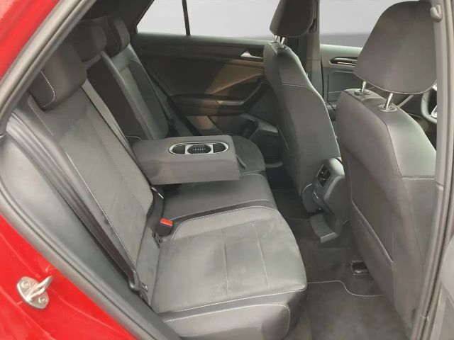Volkswagen T-Roc 1.5 TSI DSG R-Line