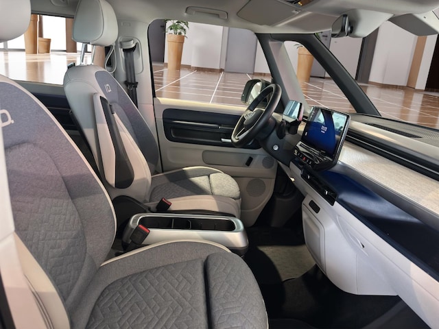 Volkswagen ID.Buzz 150 kW Pro