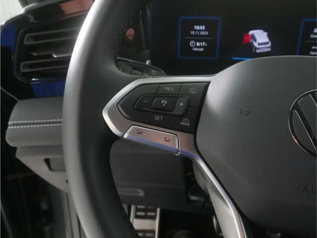 Volkswagen Tiguan 2.0 TDI DSG